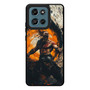 God of War Rage of the Spartan God Motorola Moto G Play 2026 Case
