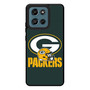 Green Bay Packers Pride Motorola Moto G Play 2026 Case