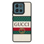 Gucci Verde Vogue Motorola Moto G Play 2026 Case