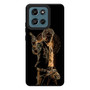 Han Solo The Smugglers Legacy Star Wars Motorola Moto G Play 2026 Case