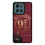 Harry Potter Hogwarts Express Motorola Moto G Play 2026 Case