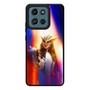 Hawkgirl Superman 2025 Motorola Moto G Play 2026 Case