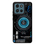 Jarvis interface iron man Motorola Moto G Play 2026 Case