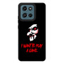 John Kremmer Saw Game Motorola Moto G Play 2026 Case