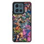 Jojo's biz adventure Characters Motorola Moto G Play 2026 Case