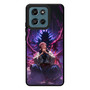 Jujutsu Kaisen Sukuna King of Sorcerer Motorola Moto G Play 2026 Case