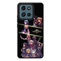 Kingdom Hearts Characters Motorola Moto G Play 2026 Case
