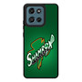 Lacrosse Chicago Shamrox Motorola Moto G Play 2026 Case