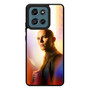 Lex Luthor Superman Nicholas Hoult Motorola Moto G Play 2026 Case