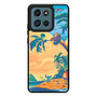 Lilo and Stitch Adventure Motorola Moto G Play 2026 Case