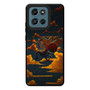 Luffy Gear 5th One Piece Nika Motorola Moto G Play 2026 Case