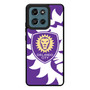 Orlando City Club Motorola Moto G Play 2026 Case