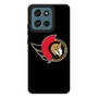 Ottawa Senators Motorola Moto G Play 2026 Case