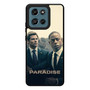 Paradise Series Motorola Moto G Play 2026 Case