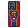 Real Salt Lake SC Motorola Moto G Play 2026 Case
