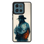 Red Dead Redemption 2 Arthur Morgan Motorola Moto G Play 2026 Case