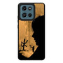 Leon Resident Evil 4 Remake Motorola Moto G Play 2026 Case