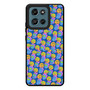 Rick and Morty  Motorola Moto G Play 2026 Case