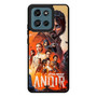 Star Wars Andor Cover Motorola Moto G Play 2026 Case