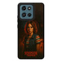 Stranger Things Series Robin  Motorola Moto G Play 2026 Case