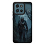 The Witcher IV Cirila Motorola Moto G Play 2026 Case