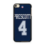 Cowboys 3 iPod Touch 6 Case