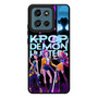 Kpop Demon Hunters Rumi Mira Zoey 2 Motorola Moto G Play 2026 Case
