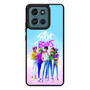 Kpop Demon Hunters Saja Boys 1 Motorola Moto G Play 2026 Case