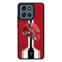 Atlanta Falcons Faithful Motorola Moto G Play 2026 Case