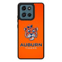 Auburn Tigers Motorola Moto G Play 2026 Case