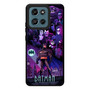 Batman the Animated Series Motorola Moto G Play 2026 Case