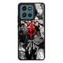 Berserk and all Cool Characters Motorola Moto G Play 2026 Case