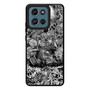 Berserk x Dark Souls Motorola Moto G Play 2026 Case