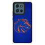 Boise State University Broncos athletics logo Motorola Moto G Play 2026 Case
