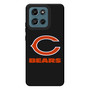 Chicago Bears Cool Logo Motorola Moto G Play 2026 Case