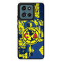 Club America Abstract Motorola Moto G Play 2026 Case