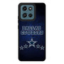 Dallas Cowboys 5 Stars Motorola Moto G Play 2026 Case