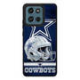 Dallas Cowboys Cool Motorola Moto G Play 2026 Case
