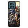 Dark souls game art Motorola Moto G Play 2026 Case