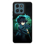 Demon Slayer Muichiro Tokito Motorola Moto G Play 2026 Case