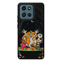 Donald Duck Goofy Mickey Mouse Motorola Moto G Play 2026 Case