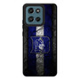 Duke Blue Devils Asphalt Style Motorola Moto G Play 2026 Case