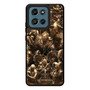Elden Ring Gold Motorola Moto G Play 2026 Case