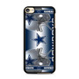 Cowboys 4 iPod Touch 6 Case