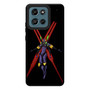 Evangelion Unit 13 Motorola Moto G Play 2026 Case