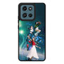 Final Fantasy 7 Rebirth Tifa Aerith Yuffie Motorola Moto G Play 2026 Case
