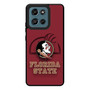 Florida State Motorola Moto G Play 2026 Case