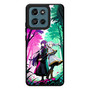 Frieren and Fern Motorola Moto G Play 2026 Case