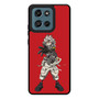 Gachiakuta Rudo Motorola Moto G Play 2026 Case