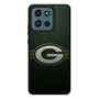 Green Bay Packers Cool Motorola Moto G Play 2026 Case